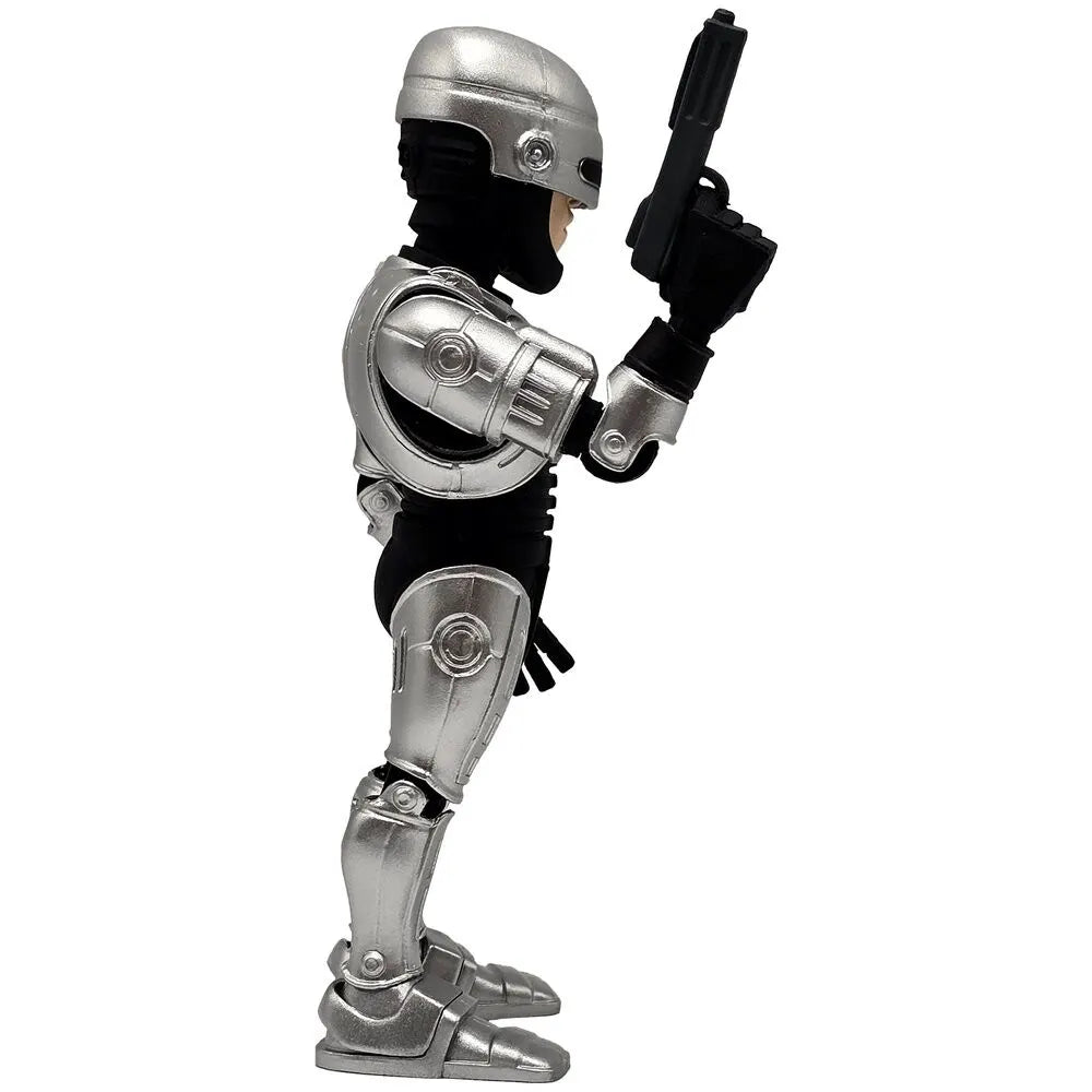 Alex Murphy - RoboCop - Minix