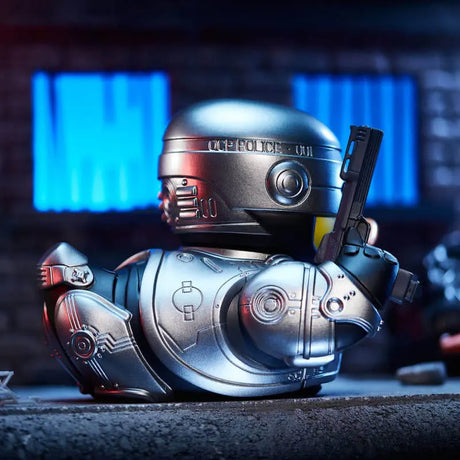 TUBBZ RoboCop Duck