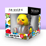 Friends Ross Geller TUBBZ