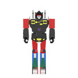 Rumble (Red) - Transformers ReAction Figures Wave 8