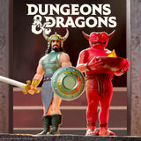 Sacred Statue (Player's Handbook) - Dungeons and Dragons ReAction Figure
