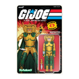 Serpentor (Cartoon) - G.I. Joe ReAction+ Figure Wave 2