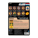 Serpentor (Cartoon) - G.I. Joe ReAction+ Figure Wave 2