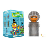 Sesame Street Blind Box Wave 1 Oscar The Grouch
