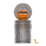 Sesame Street Blind Box Wave 1 Oscar The Grouch