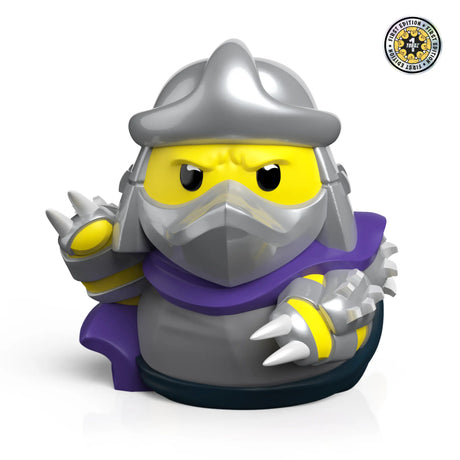 Shredder TUBBZ