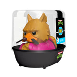 Splinter TUBBZ in First Edition bathtub display box