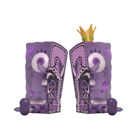 SpongeBob Squarepants (King Jellyfish Edition)
