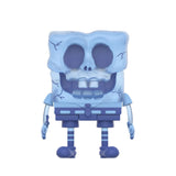 Spongebob SkullPants Blind Box Wave 1
