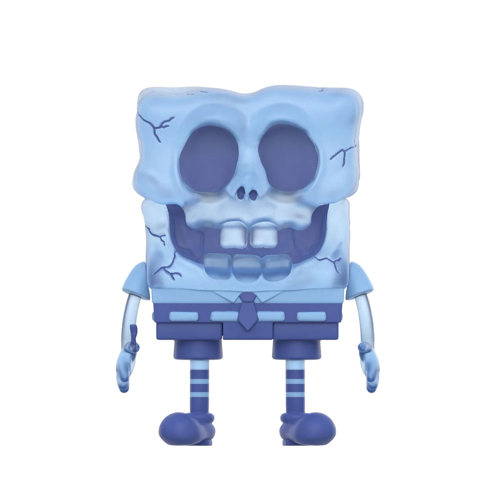 Spongebob SkullPants Blind Box Wave 1