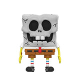 Spongebob SkullPants Blind Box Wave 1