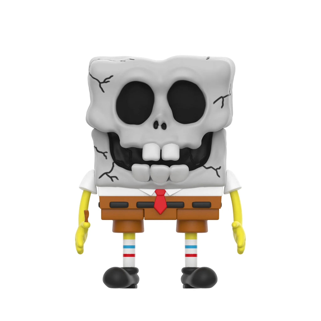 Spongebob SkullPants Blind Box Wave 1