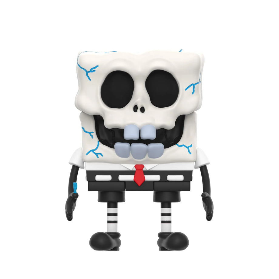 Spongebob Squarepants - Spongebob SkullPants Blind Box Wave Spongebob Squarepants - Spongebob SkullPants Blind Box Wave