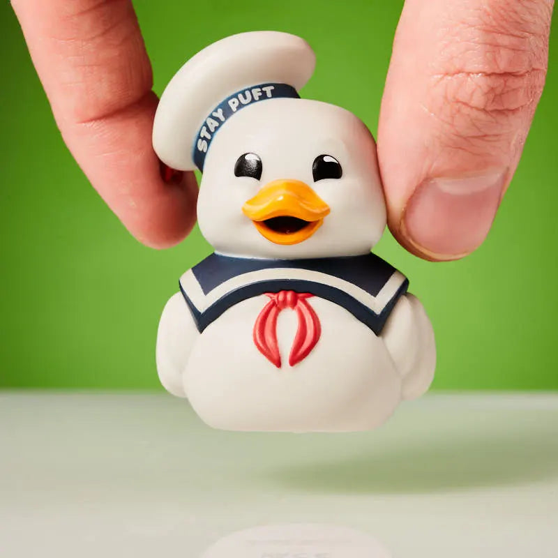stay puft mini tubbz