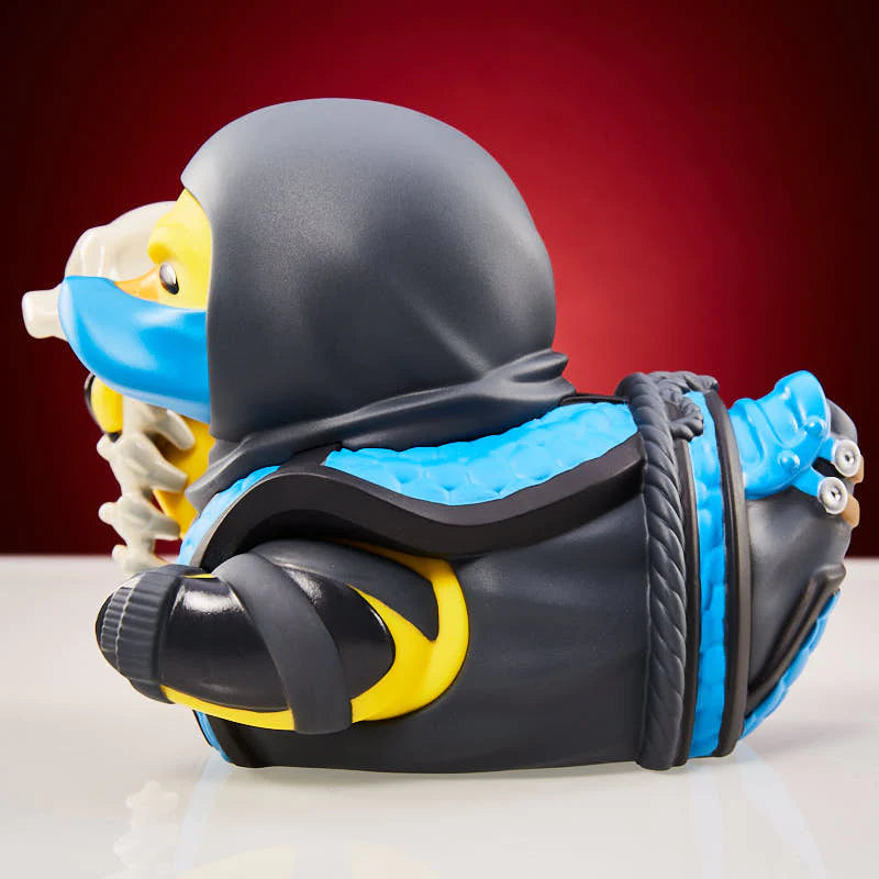 SubZero TUBBZ Mortal Kombat