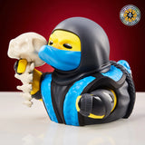 SubZero TUBBZ Mortal Kombat