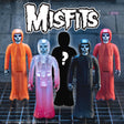 Super7 Misfits Blind Box Wave 1
