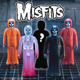 Super7 Misfits Blind Box Wave 1