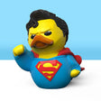 Superman Rubber Duck