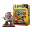 Rocksteady Arcade Teenage Mutant Ninja Turtles collectible figure by Mighty Jaxx