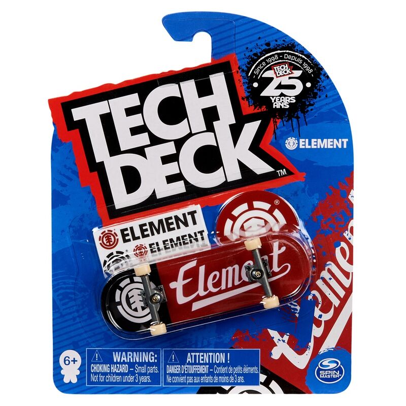 Tech Deck Fingerboard Assorted