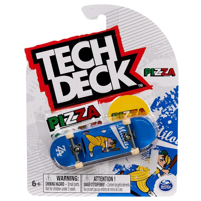 Tech Deck Fingerboard Assorted