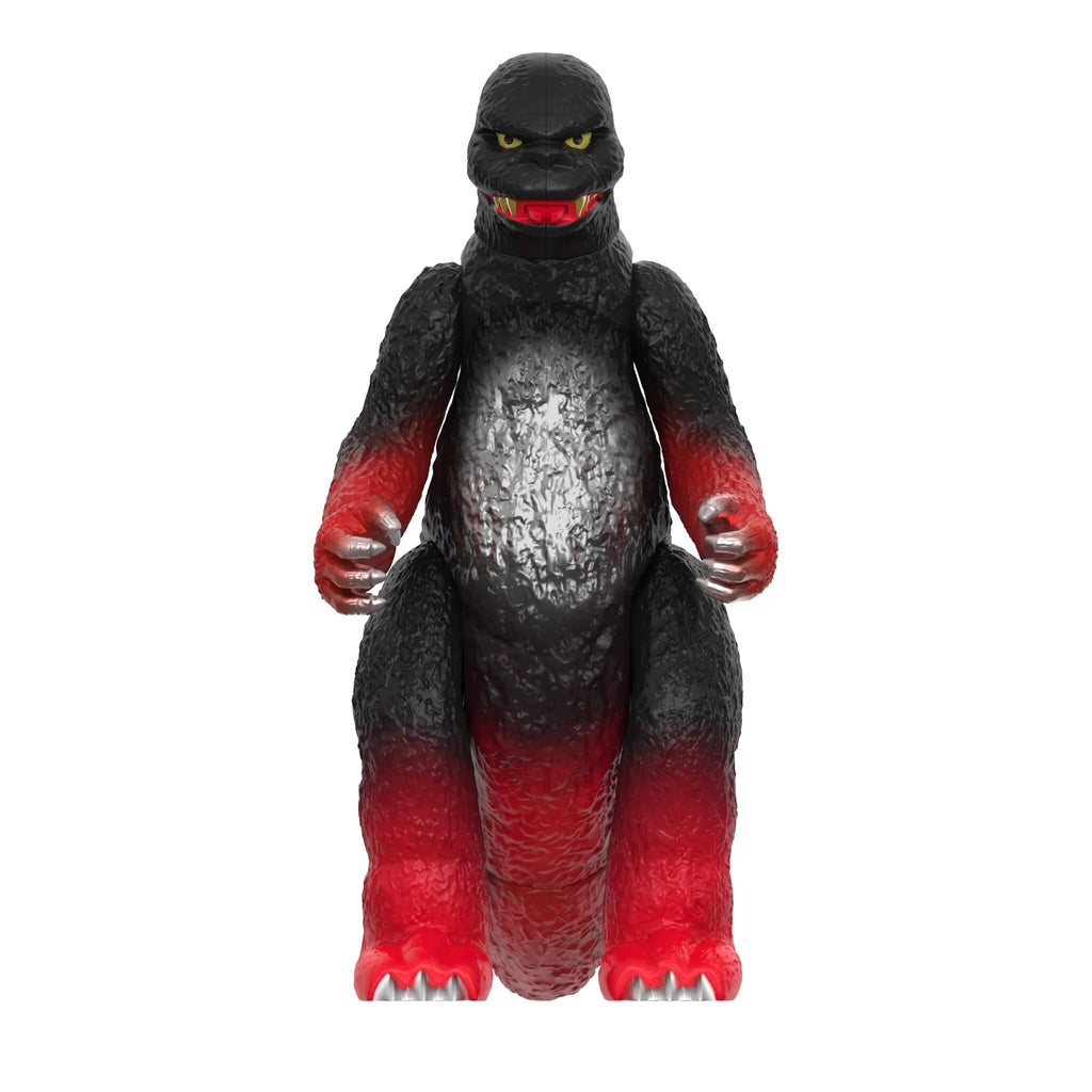 Godzilla Shogun Figures Series 2 - Toho Blind Box ReAction Figures Wave 4