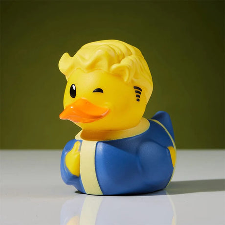 Fallout Vault Boy Mini TUBBZ