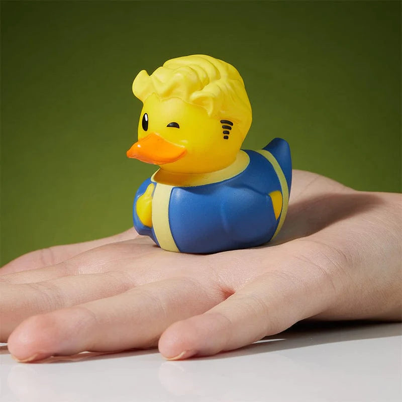 Fallout Vault Boy Mini TUBBZ