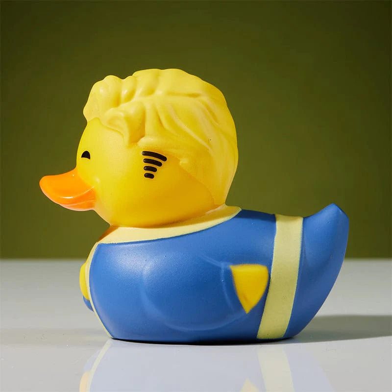 Fallout Vault Boy Mini TUBBZ