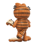 Woodworked Dissected Garfield by Jason Freeny x Mighty Jaxx