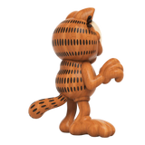 Woodworked Dissected Garfield by Jason Freeny x Mighty Jaxx
