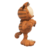 Woodworked Dissected Garfield by Jason Freeny x Mighty Jaxx