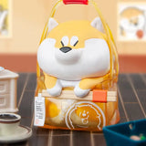 A Chai Goji's Life Diary Blind Box Series by Dodowo