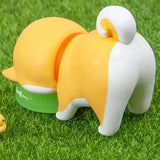 A Chai Goji's Life Diary Blind Box Series by Dodowo