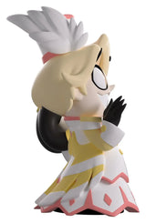 Abel Hazbin Hotel Youtooz Vinyl Figure side view