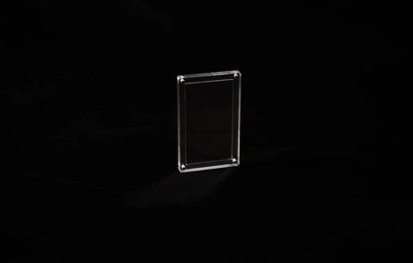 Pokémon Acrylic Booster Pack Case