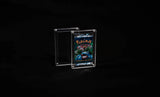 Pokémon Acrylic Booster Pack Case