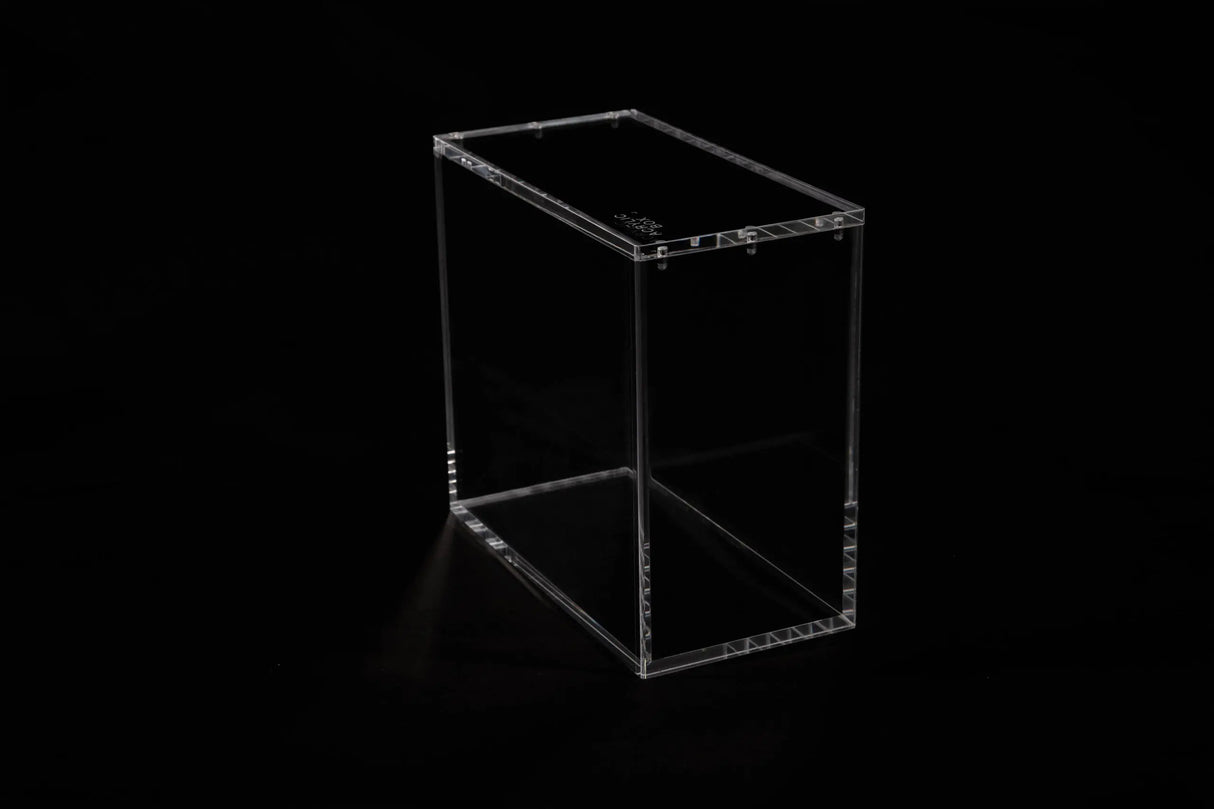 Acrylic Box Pokemon Elite Trainer Box