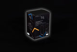 Premium Acrylic Funko Pop Protector