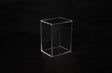 Premium Acrylic Funko Pop Protector