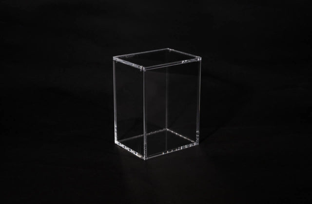 Premium Acrylic Funko Pop Protector