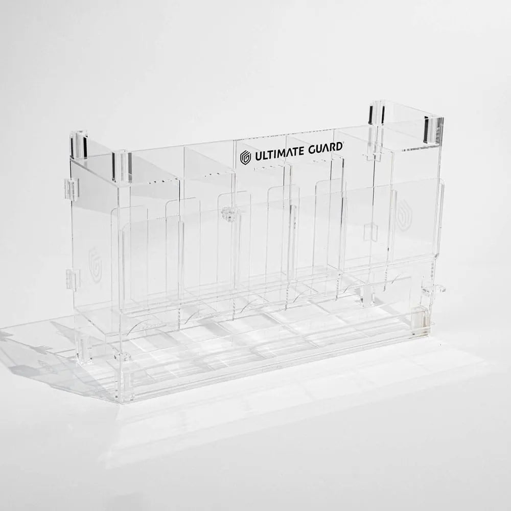 Acrylic Dispenser Base for TCG Booster Packs - Ultimate Guard