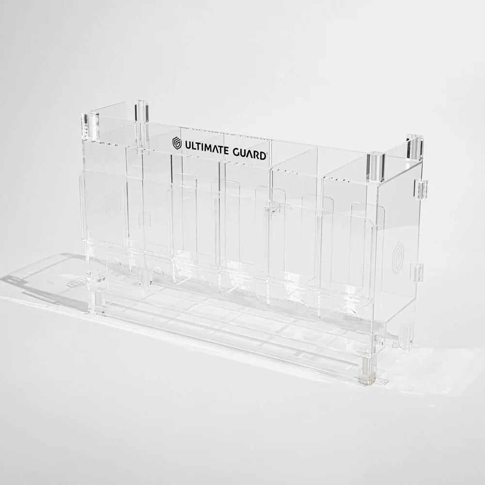 Acrylic Dispenser Base for TCG Booster Packs - Ultimate Guard