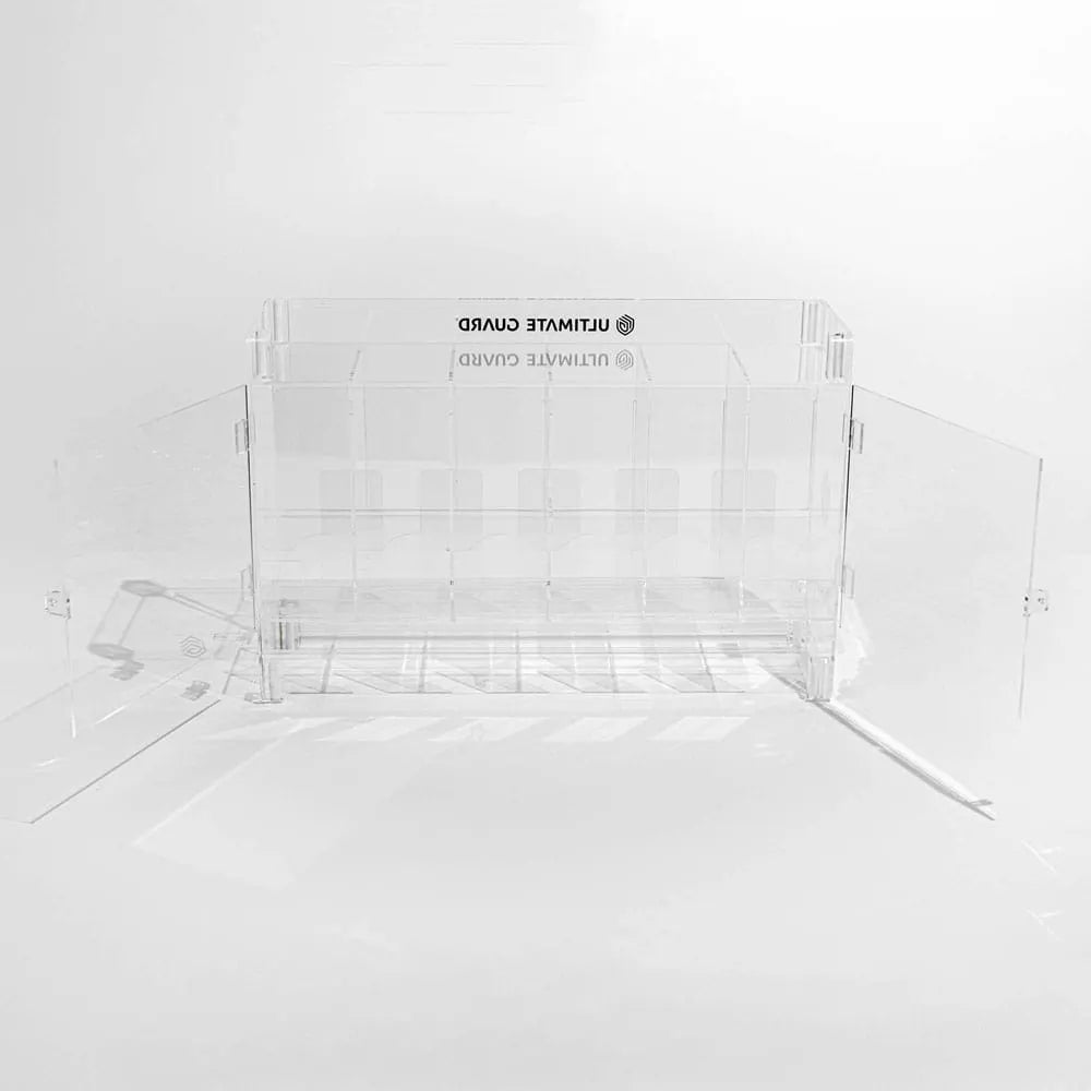 Acrylic Dispenser Base for TCG Booster Packs - Ultimate Guard