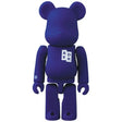 ADER Artist BE@RBRICK Series 40 100 percent collectible figure by Medicom Toy