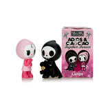 Adios & Ciao Ciao Together Forever vinyl figures with packaging