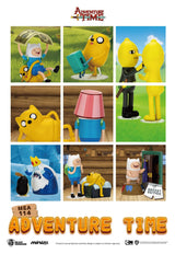 Adventure Time Blind Box Beast Kingdom Mini Egg Attack complete figure collection