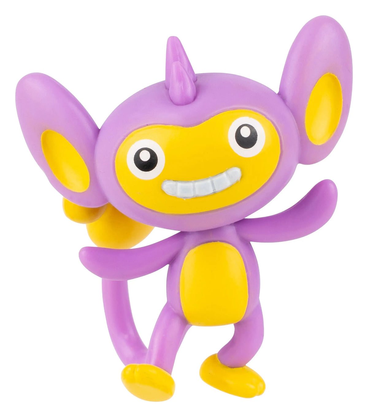 Aipom Pokémon Battle Figure