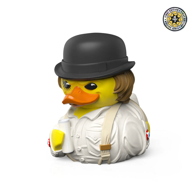 Alex DeLarge: A Clockwork Orange TUBBZ